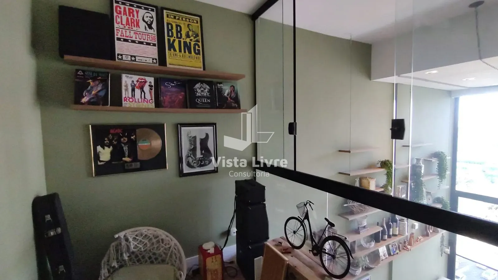 Apartamento, 2 quartos, 105 m² - Foto 12