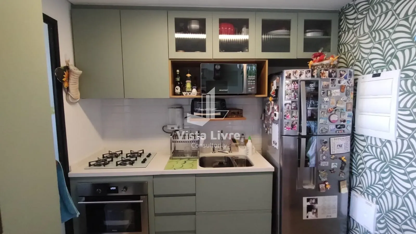 Apartamento, 2 quartos, 105 m² - Foto 13