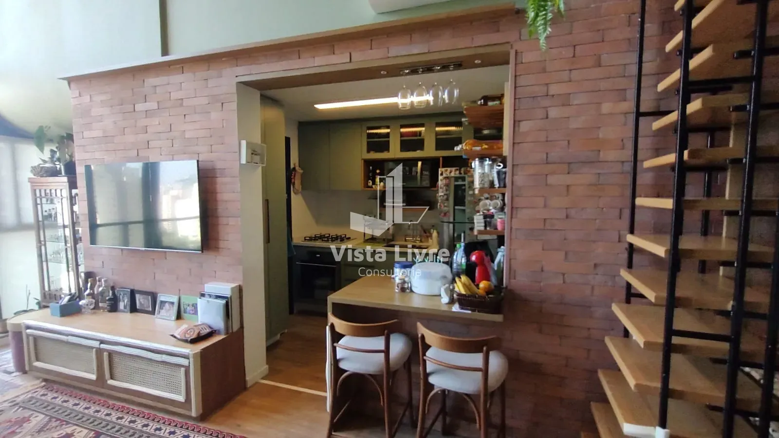 Apartamento, 2 quartos, 105 m² - Foto 10