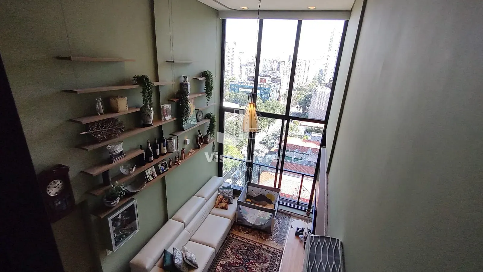 Apartamento, 2 quartos, 105 m² - Foto 3