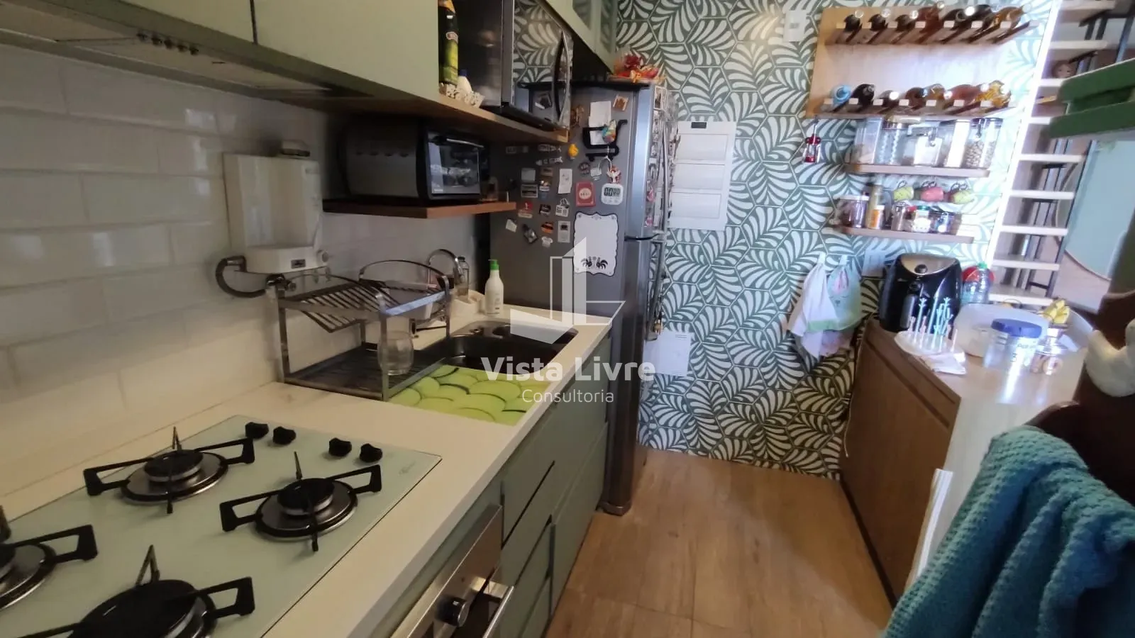 Apartamento, 2 quartos, 105 m² - Foto 14