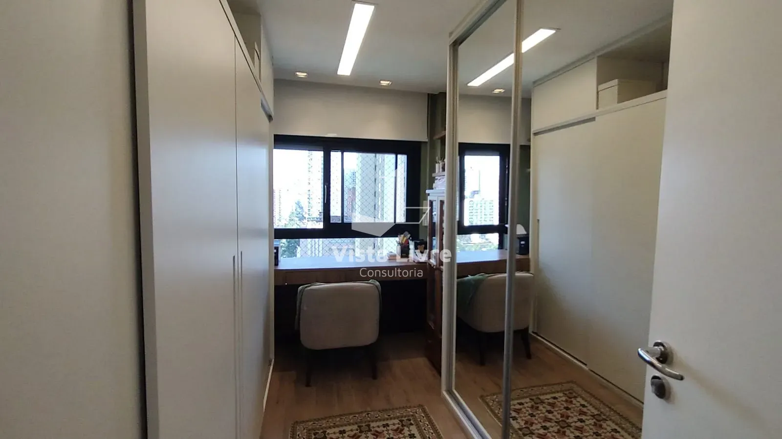 Apartamento, 2 quartos, 105 m² - Foto 21