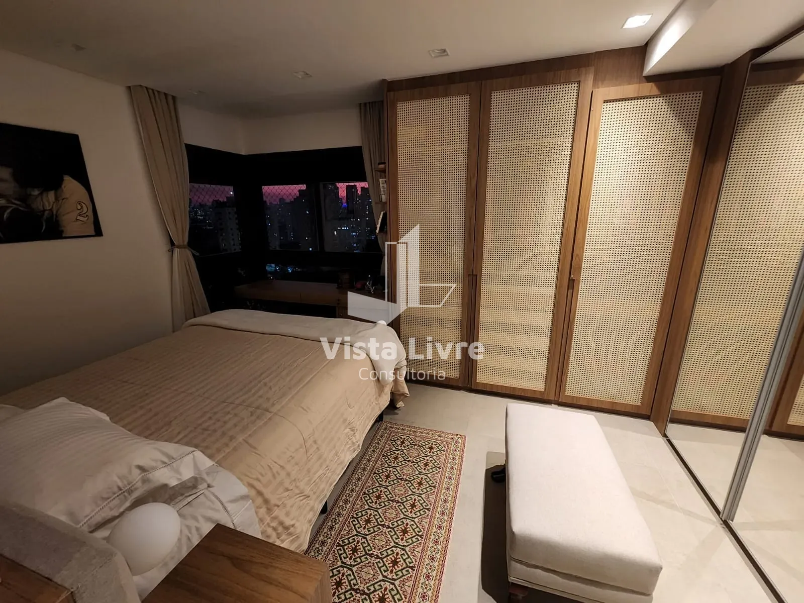 Apartamento, 2 quartos, 105 m² - Foto 16