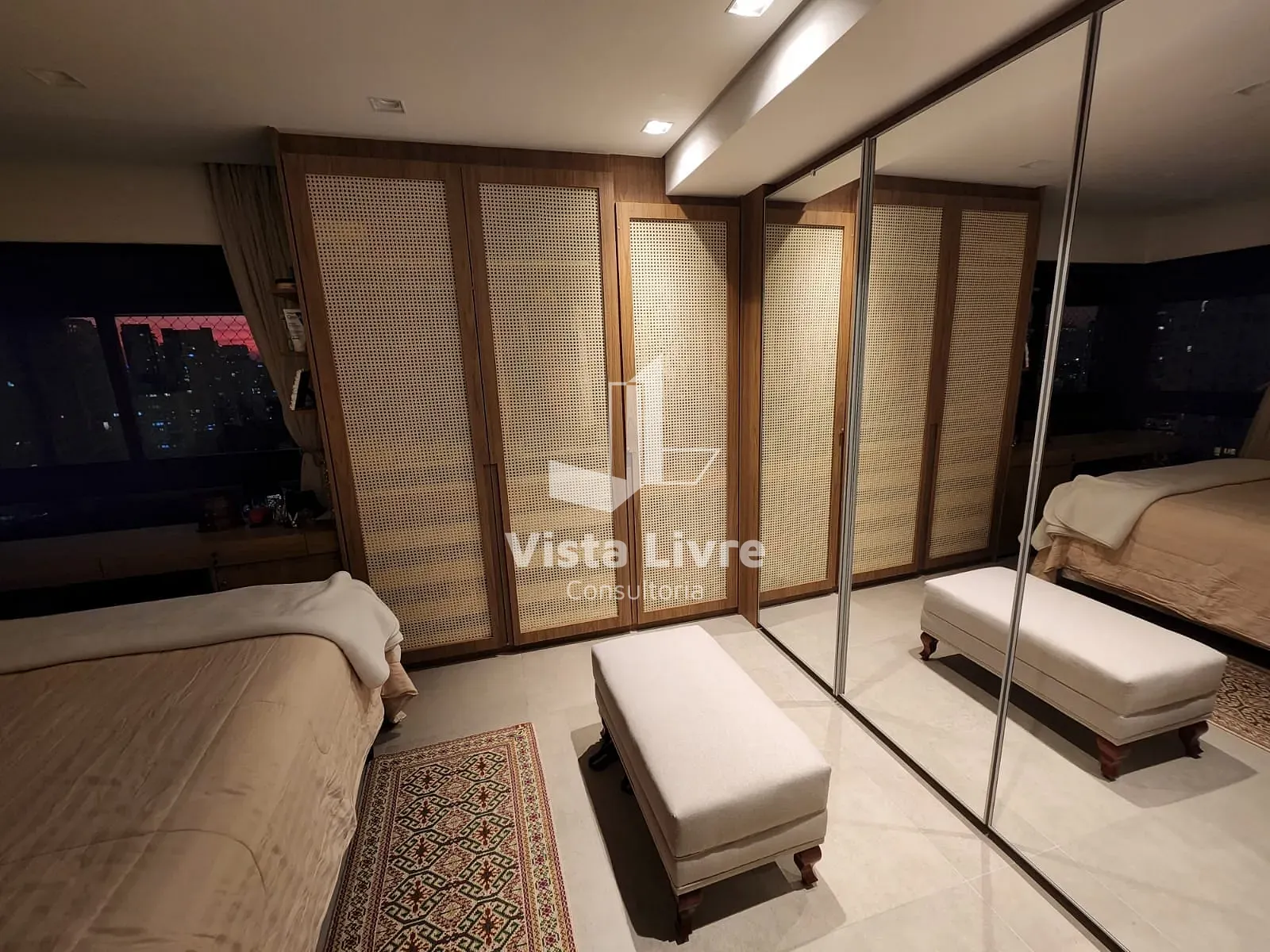 Apartamento, 2 quartos, 105 m² - Foto 17