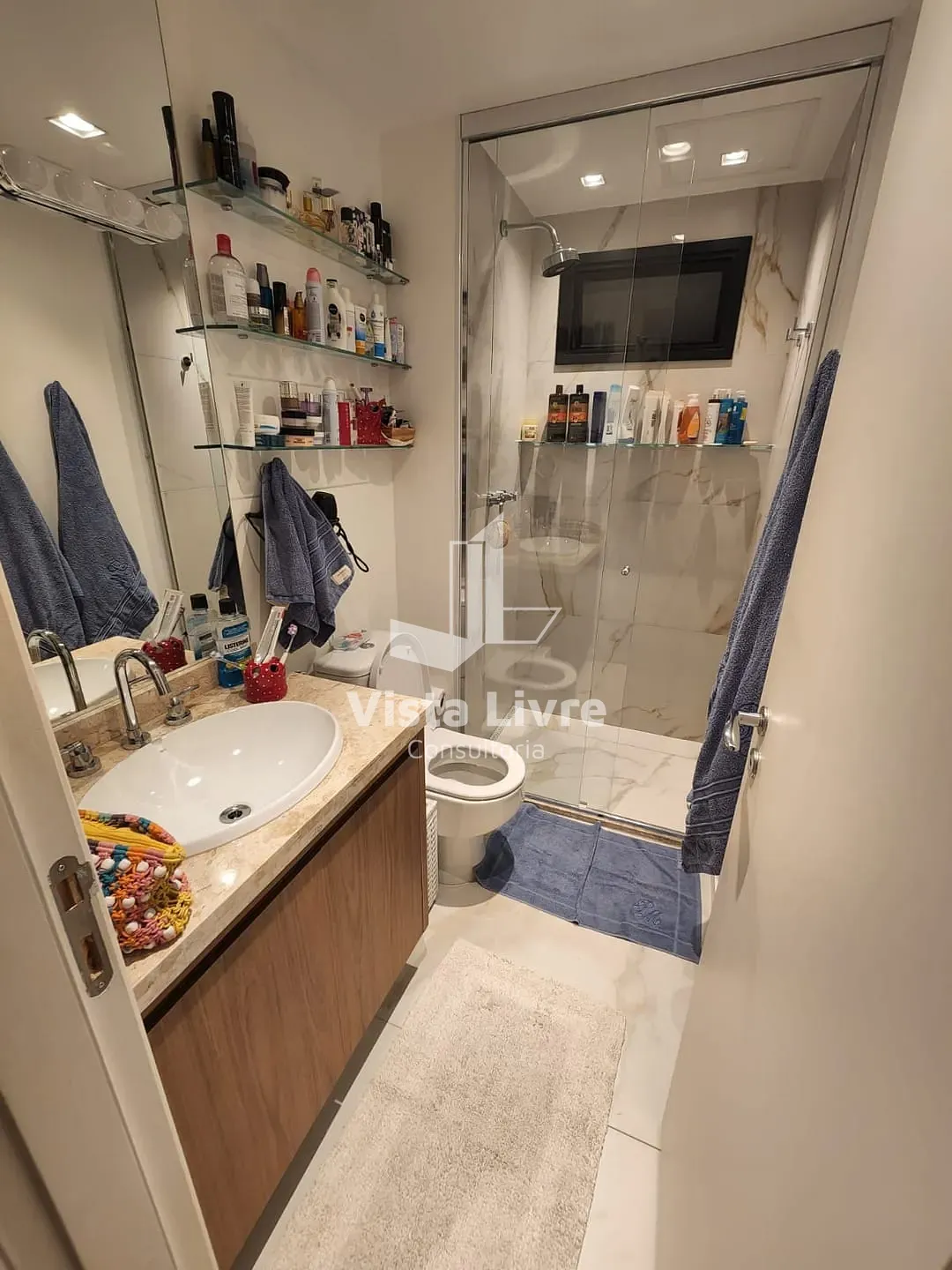 Apartamento, 2 quartos, 105 m² - Foto 30