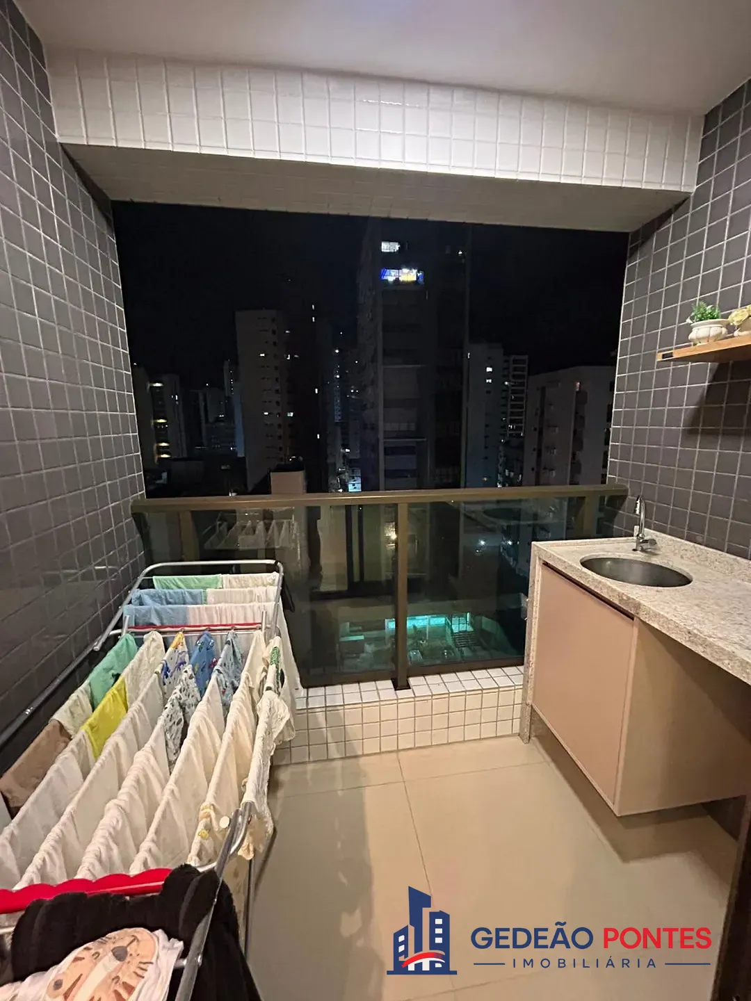 Apartamento, 3 quartos, 64 m² - Foto 6
