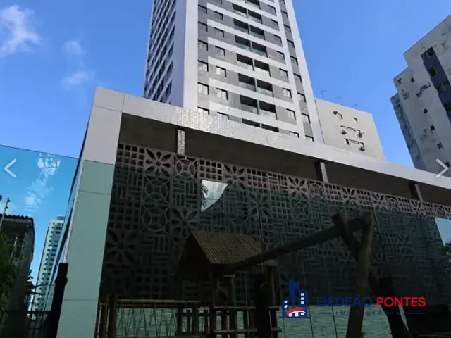 Apartamento 3 quartos e 3 banheiros, para alugar, no bairro Boa Viagem em Recife