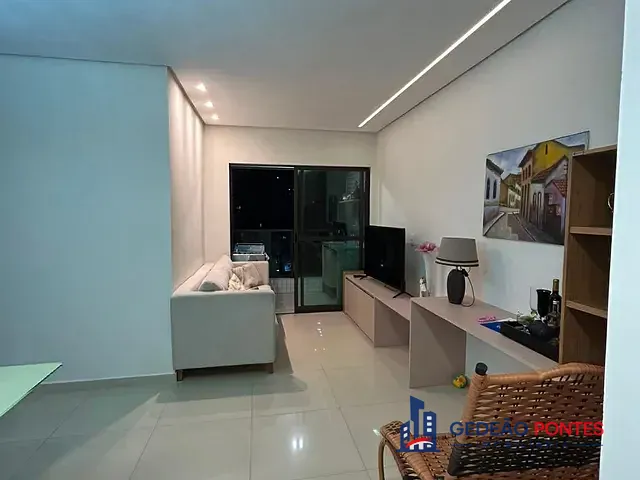 Apartamento 3 quartos e 3 banheiros, para alugar, no bairro Boa Viagem em Recife
