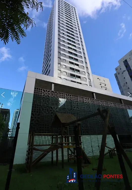 Apartamento, 3 quartos, 64 m² - Foto 2