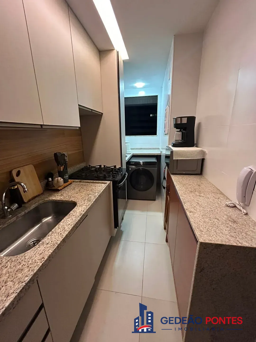 Apartamento, 3 quartos, 64 m² - Foto 10