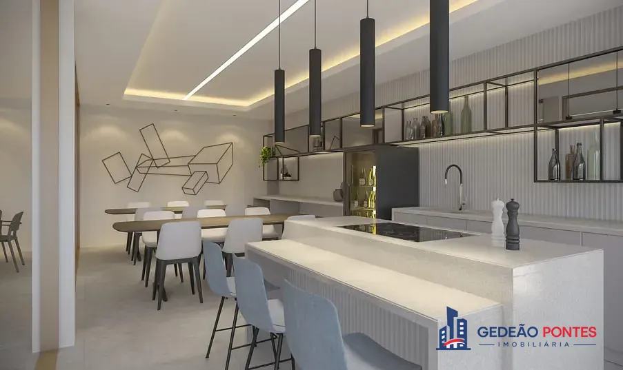 Apartamento, 3 quartos, 64 m² - Foto 14