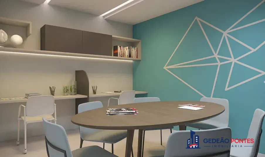 Apartamento, 3 quartos, 64 m² - Foto 16