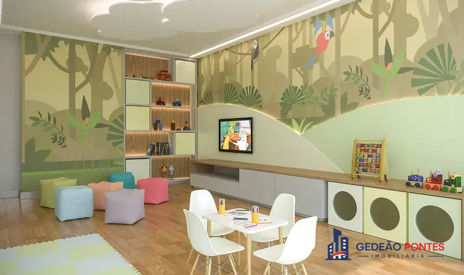 Apartamento, 3 quartos, 64 m² - Foto 18