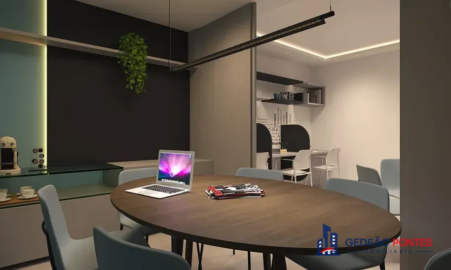 Apartamento, 3 quartos, 64 m² - Foto 19