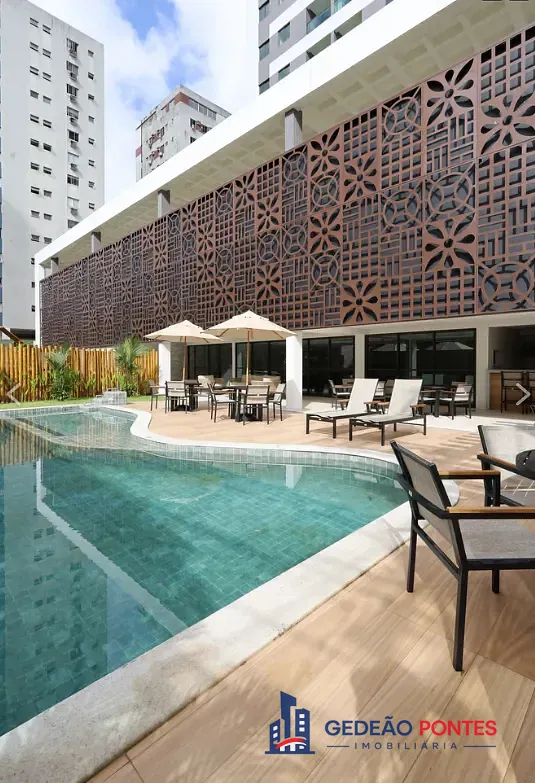 Apartamento, 3 quartos, 64 m² - Foto 20