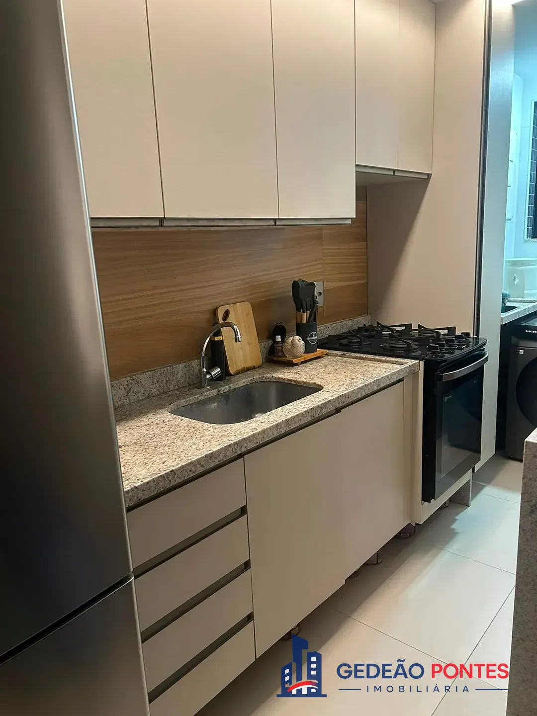 Apartamento, 3 quartos, 64 m² - Foto 8