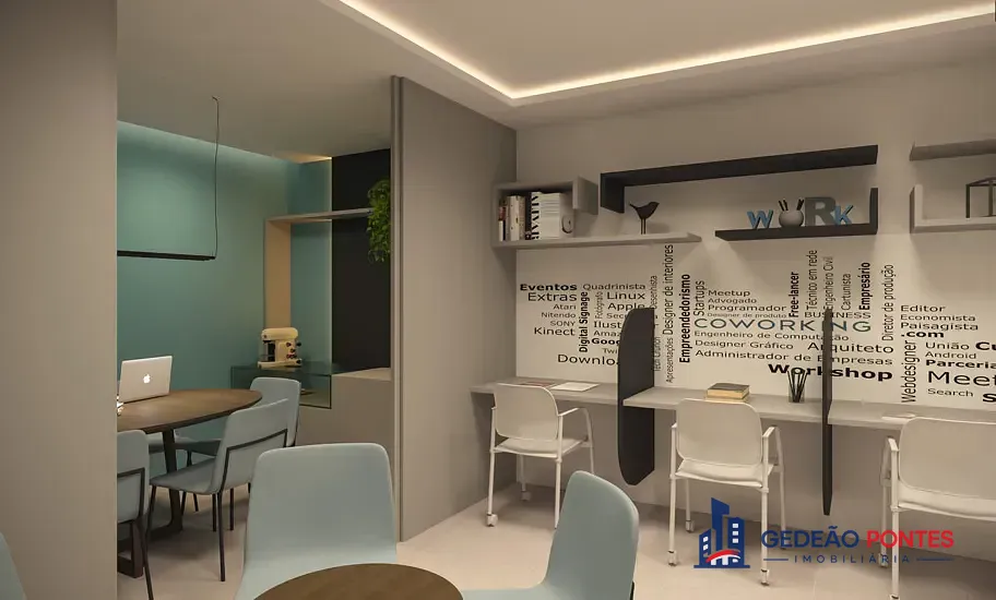 Apartamento, 3 quartos, 64 m² - Foto 21