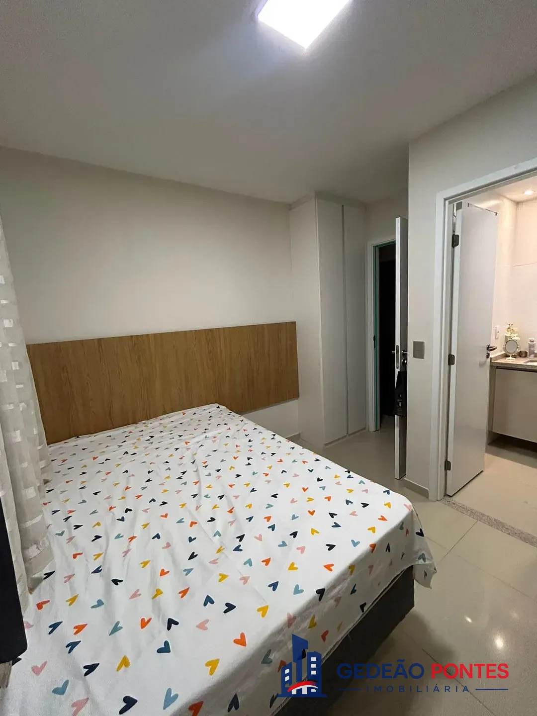 Apartamento, 3 quartos, 64 m² - Foto 12