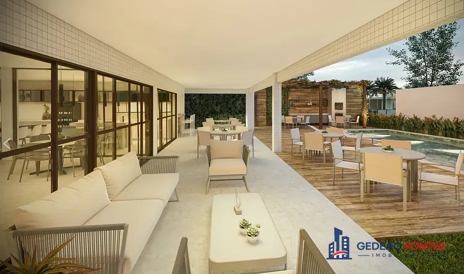 Apartamento, 3 quartos, 64 m² - Foto 27