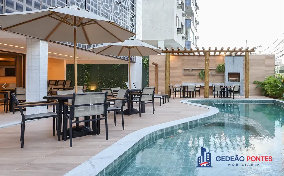 Apartamento, 3 quartos, 64 m² - Foto 1