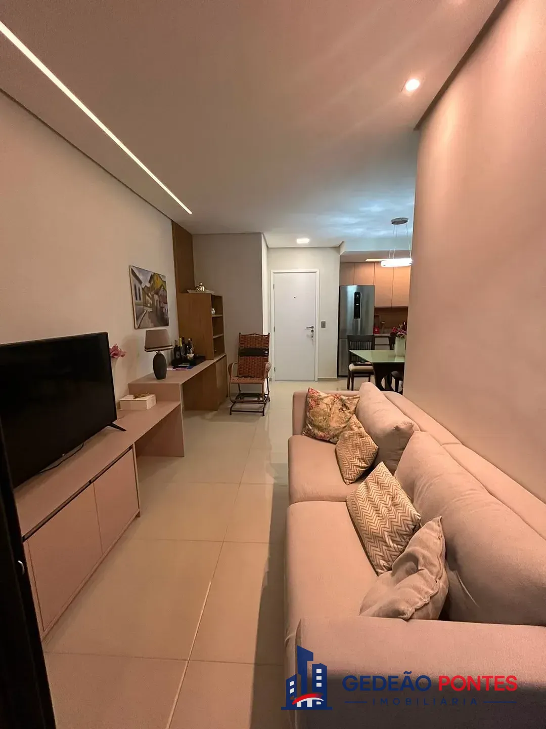Apartamento, 3 quartos, 64 m² - Foto 3