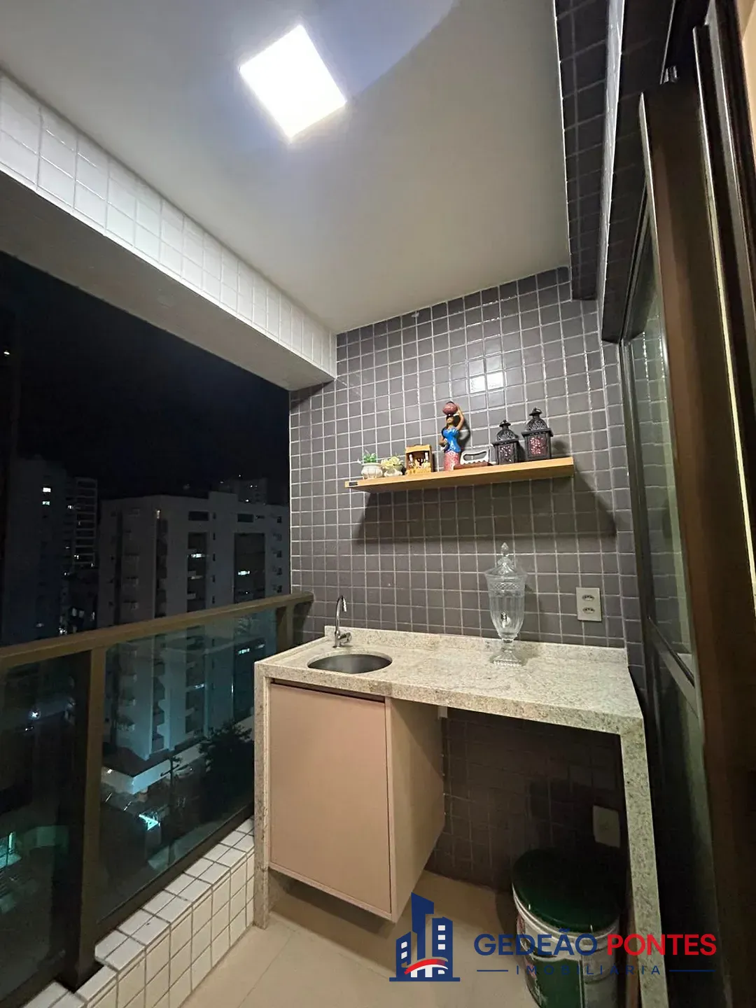 Apartamento, 3 quartos, 64 m² - Foto 7