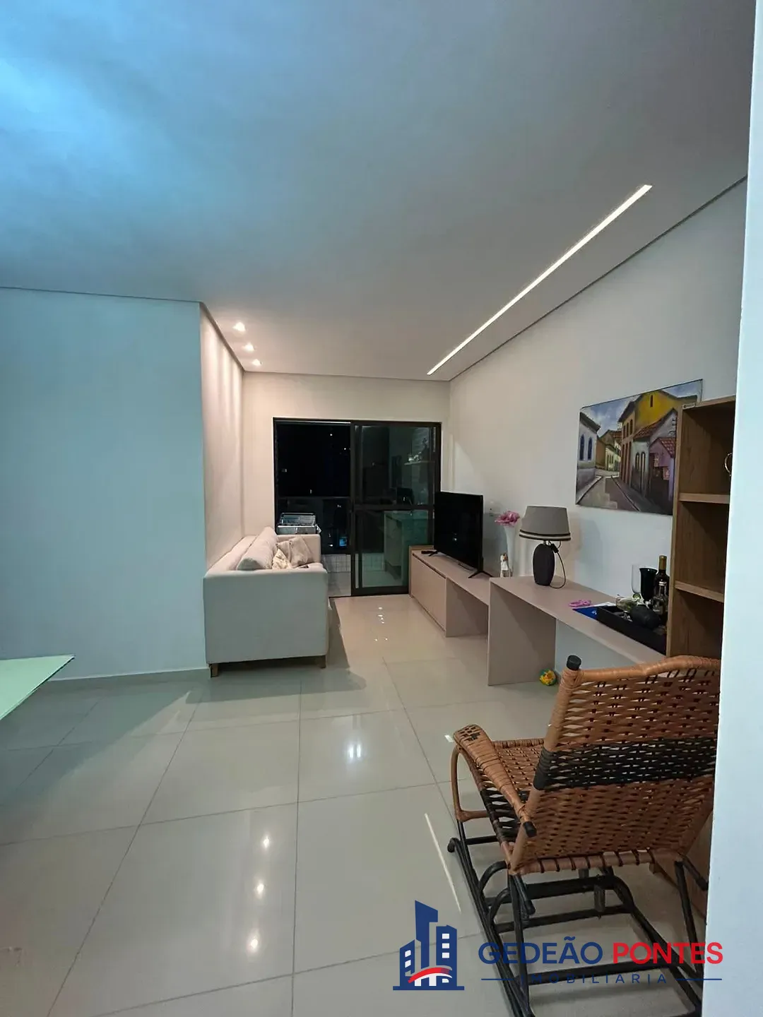 Apartamento, 3 quartos, 64 m² - Foto 4