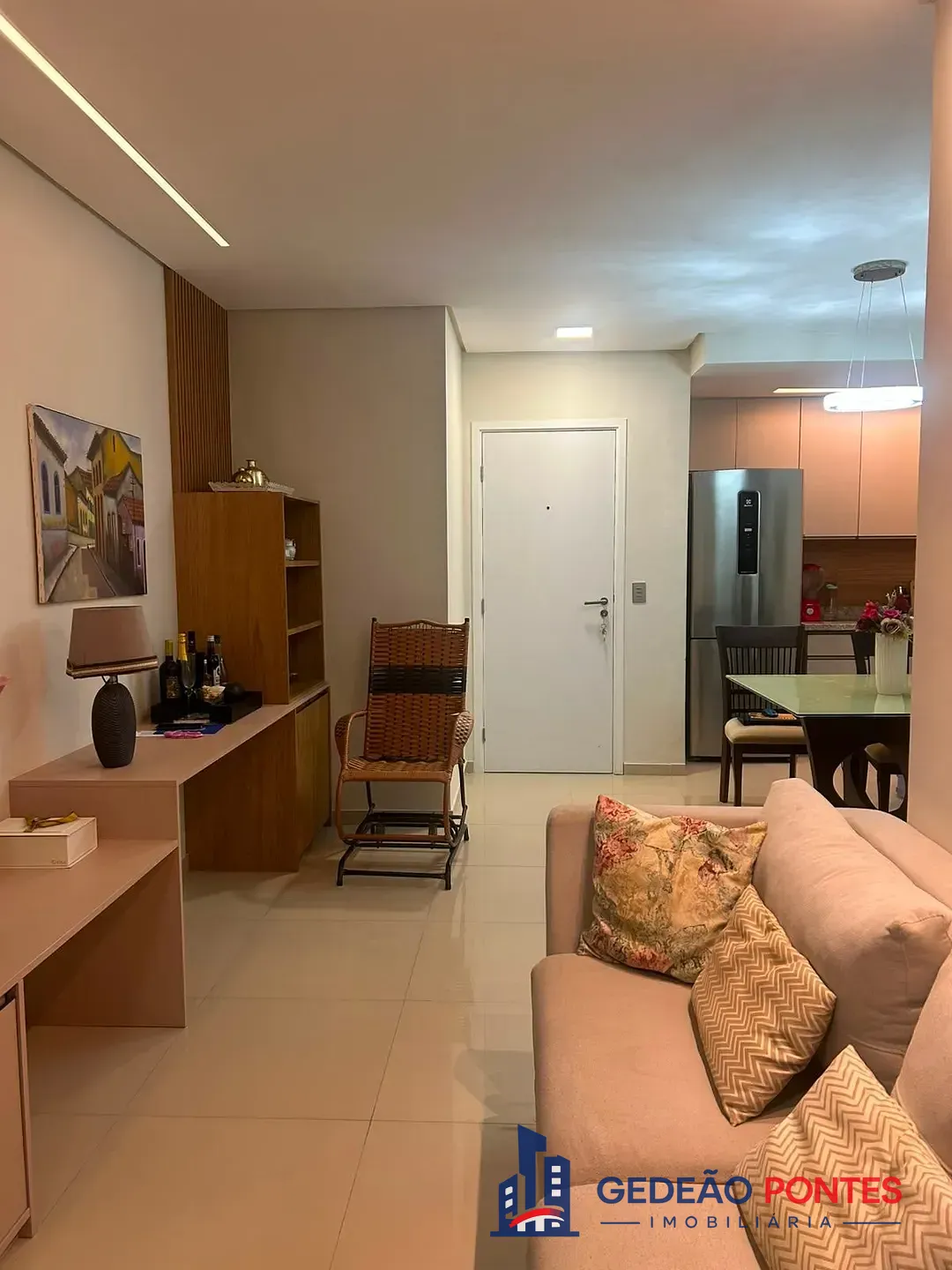Apartamento, 3 quartos, 64 m² - Foto 5