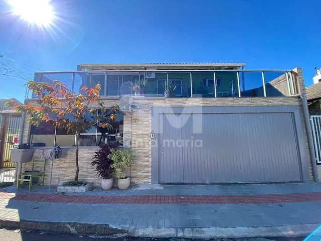 Apartamento 2 quartos e 1 banheiro, para alugar, no bairro Universitário em Chapecó