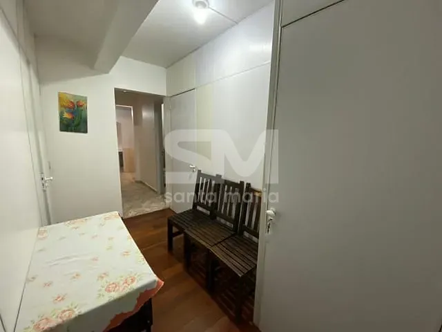 Apartamento 2 quartos e 1 banheiro, para alugar, no bairro Universitário em Chapecó