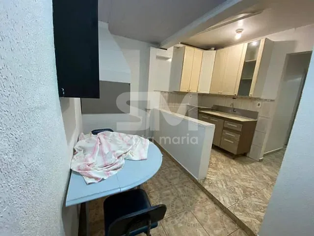 Apartamento 2 quartos e 1 banheiro, para alugar, no bairro Universitário em Chapecó