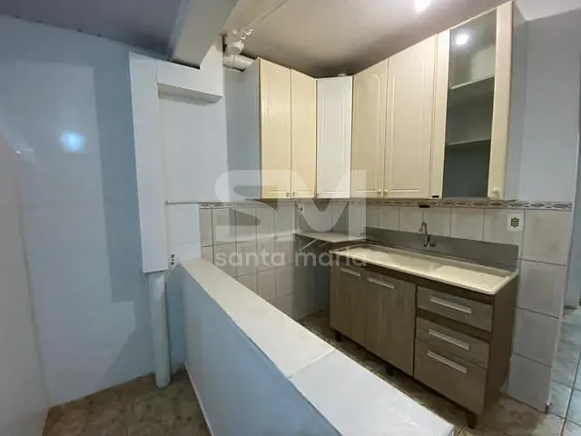 Apartamento 2 quartos e 1 banheiro, para alugar, no bairro Universitário em Chapecó