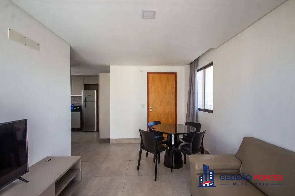 Apartamento, 2 quartos, 46 m² - Foto 9