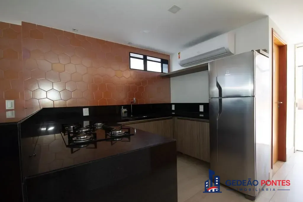 Apartamento, 2 quartos, 46 m² - Foto 22