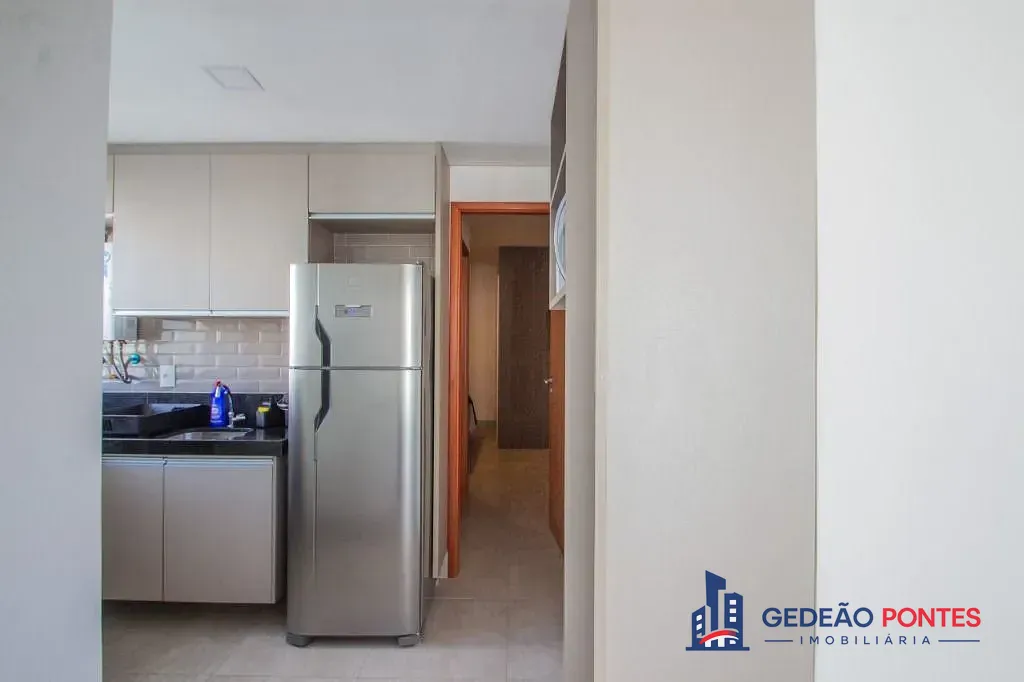 Apartamento, 2 quartos, 46 m² - Foto 10