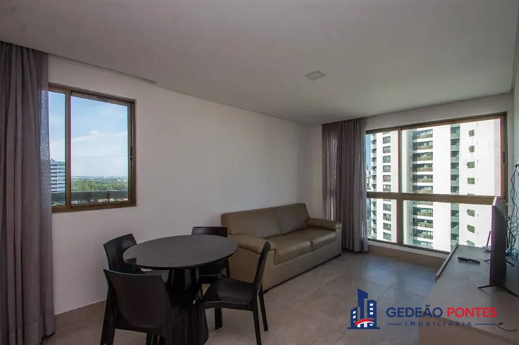 Apartamento, 2 quartos, 46 m² - Foto 7