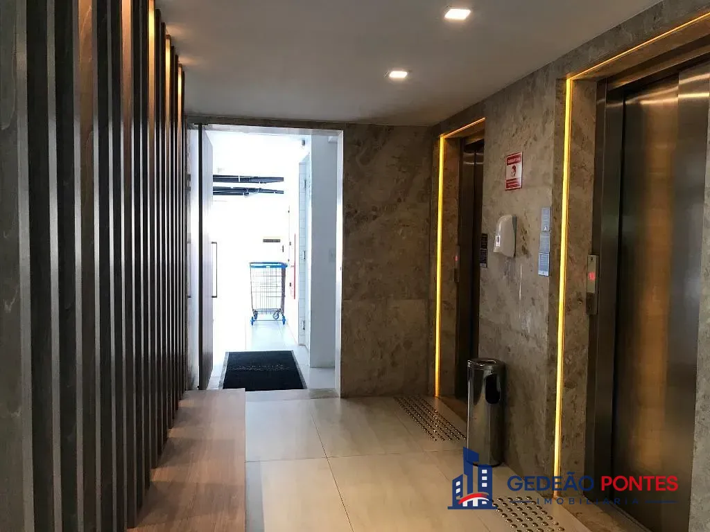 Apartamento, 2 quartos, 46 m² - Foto 4