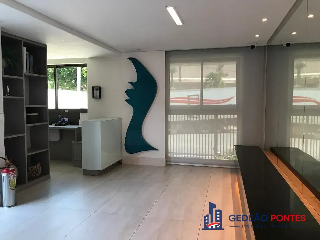 Apartamento, 2 quartos, 46 m² - Foto 19