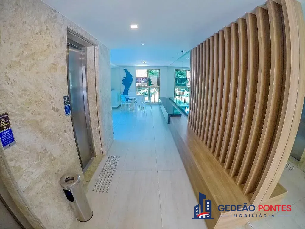 Apartamento, 2 quartos, 46 m² - Foto 3