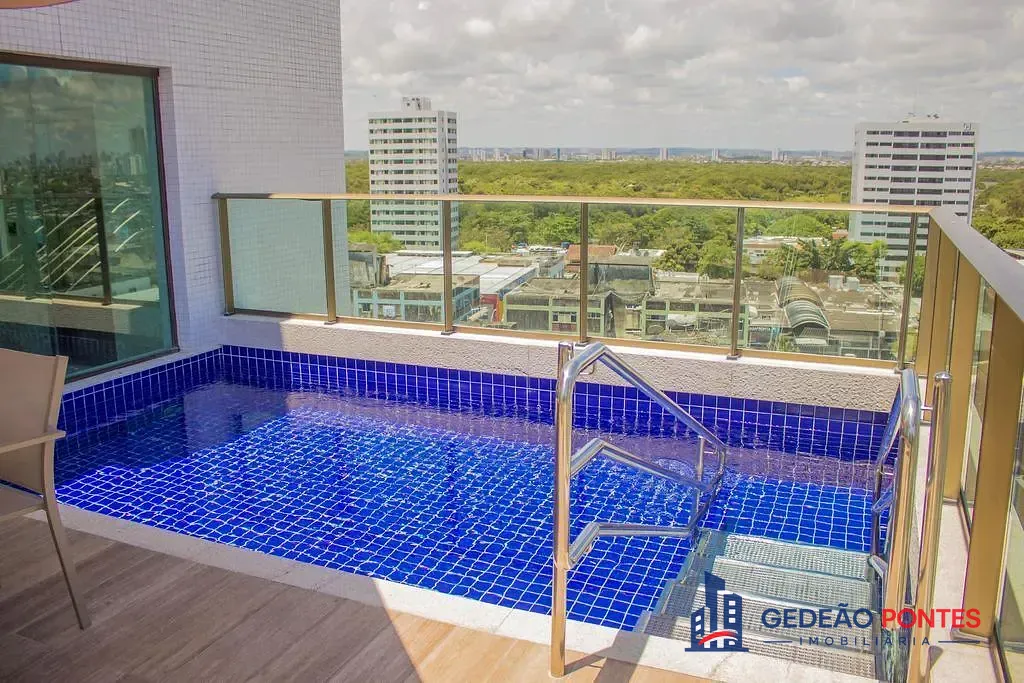 Apartamento, 2 quartos, 46 m² - Foto 23