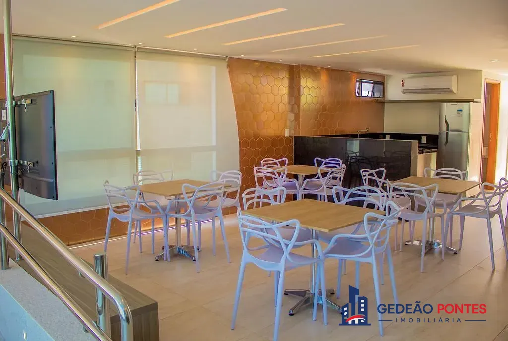 Apartamento, 2 quartos, 46 m² - Foto 24