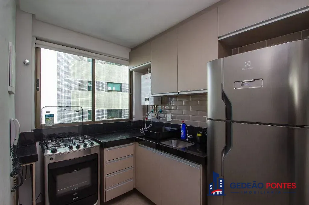 Apartamento, 2 quartos, 46 m² - Foto 14