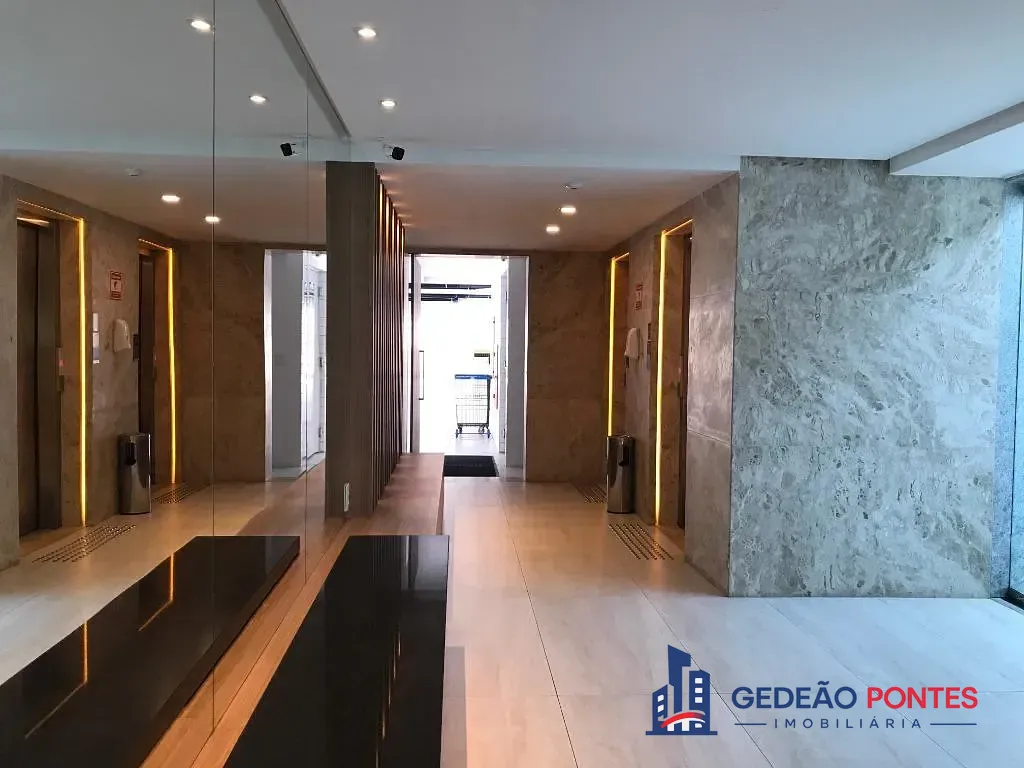 Apartamento, 2 quartos, 46 m² - Foto 5