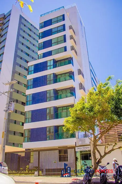 Apartamento, 2 quartos, 46 m² - Foto 2