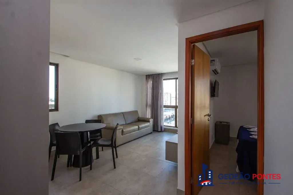 Apartamento, 2 quartos, 46 m² - Foto 6