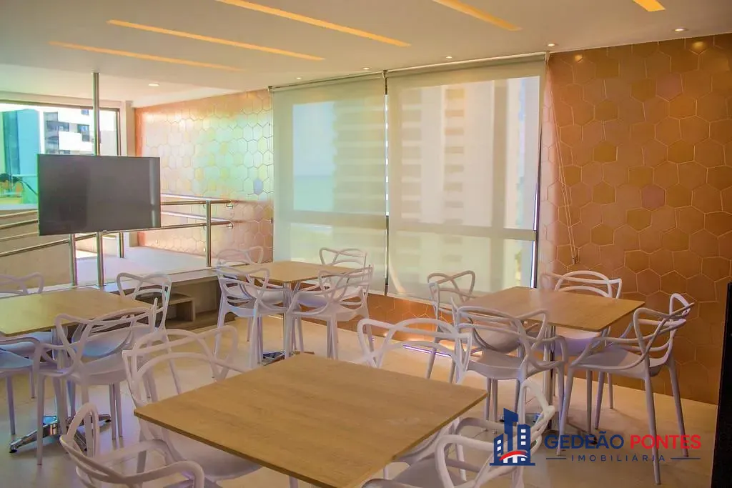 Apartamento, 2 quartos, 46 m² - Foto 28