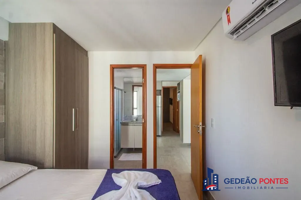 Apartamento, 2 quartos, 46 m² - Foto 11