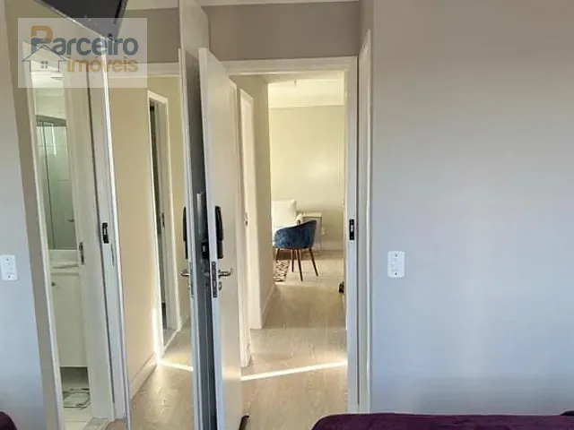 Apartamento 3 quartos e 2 banheiros, à venda, no bairro Mooca em São Paulo