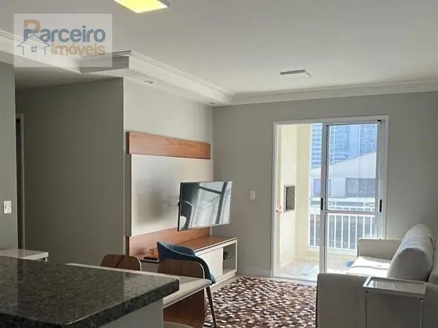 Apartamento 3 quartos e 2 banheiros, à venda, no bairro Mooca em São Paulo