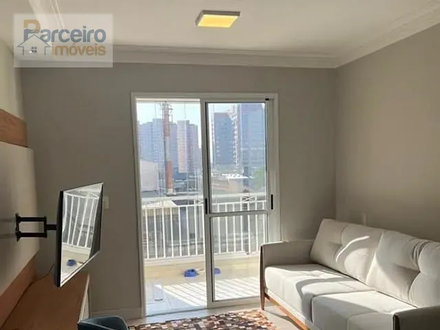 Apartamento 3 quartos e 2 banheiros, à venda, no bairro Mooca em São Paulo